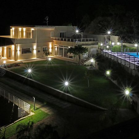 Sike Holiday Home Таорміна Екстер'єр фото