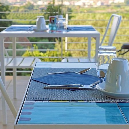 Sike Holiday Home Таорміна Екстер'єр фото