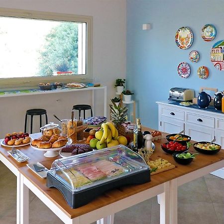Sike Holiday Home Таорміна Екстер'єр фото