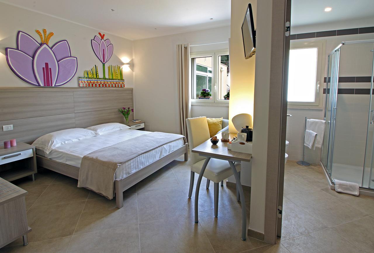 Sike Holiday Home Таорміна Екстер'єр фото