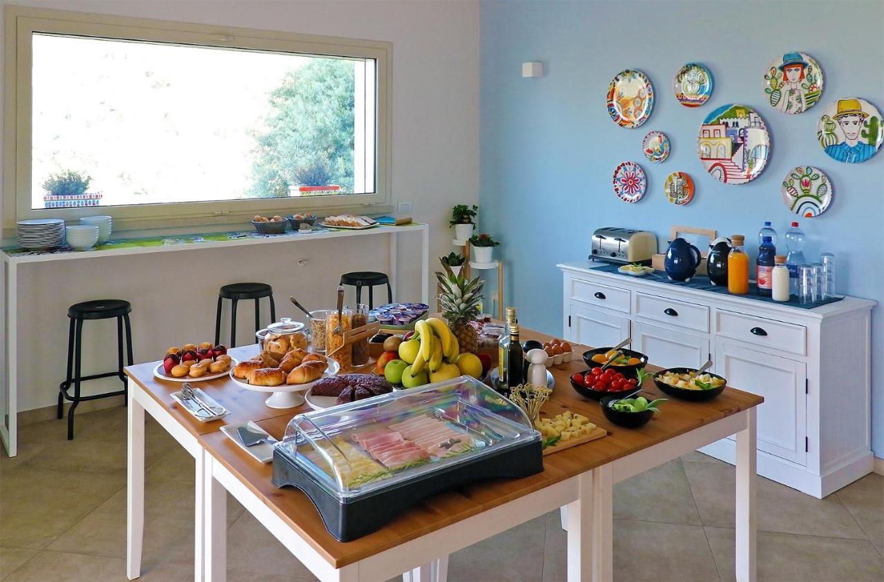 Sike Holiday Home Таорміна Екстер'єр фото